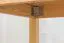 Holztisch 70x70