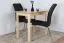 Tisch 60 cm