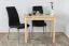 Tisch Tiefe 60 cm