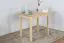 Tisch Kiefer