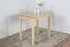 Esstisch 60 cm breit