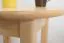 Küchentisch 60 cm Durchmesser