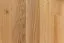 Couchtisch Wooden Nature 123 Eiche massiv - 45 x 65 x 65 cm (H x B x T)