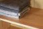 Schrank Kiefer 195 x 84 x 42