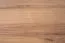 Holzeinlegeboden für Drehtürenschrank / Kleiderschrank Lotofaga 15 - Abmessungen: 58 x 52 cm (B x T)