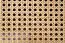 Einzelbett / Gästebett Wellsford 02 Wildeiche massiv geölt - Liegefläche: 140 x 200 cm (B x L)