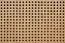 Couchtisch Wellsford 51 Wildeiche massiv geölt - Abmessungen: 70 x 70 x 50 cm (B x T x H)