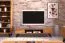 TV-Unterschrank Masterton 18 Kernbuche massiv geölt - Abmessungen: 42 x 182 x 45 cm (H x B x T)