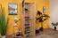 Hochschrank Kiefer natur