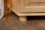Hochschrank Kiefer natur