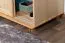 Kleiderschrank Kiefer 80 cm breit