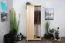 Kleiderschrank 80 breit