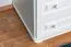 Kiefernholz Schrank