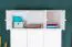 Aufsatzschrank Kiefer