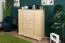 Kommode Massivholz Höhe ab 100 cm
