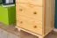 Vitrine 60 cm breit