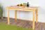 Tisch 75x120