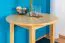 Runder Tisch 80 cm