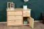 Schuhschrank 90 cm breit