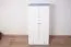 Massivholz Schrank 60 tief