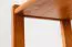 Regal Kiefer massiv Vollholz Eichefarben Junco 55D - 164 x 50 x 30 cm (H x B x T)