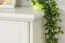 Schuhschrank Falefa 13, Farbe: Elfenbein - 101 x 79 x 39 cm (H x B x T)