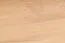 Vitrine Vaitele 22, Farbe: Anthrazit Hochglanz / Walnuss - 117 x 92 x 40 cm (H x B x T)
