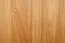 Kommode / Sideboard Fazenda 20, Farbe: Natur, Eiche teilmassiv – 90 x 177 x 46 cm (H x B x T)