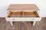 Schlafzimmer Komplett - Set D Barbe, 6-teilig, ABS-Kantenschutz, Farbe: Kaschmir, mit modernen Design, mit goldenen Griffen