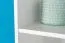 Regal 100 cm breit
