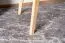 Couchtisch Kiefer massiv natur Aurornis 77 - Abmessungen: 100 x 60 x 50 cm (B x T x H)