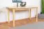 Tisch 75x150