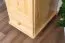 Schmaler Kleiderschrank