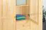 Schrank natur