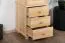 Schrank Kiefer 42 tief