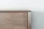 Drehtürenschrank / Kleiderschrank Selun 18, Farbe: Eiche Dunkelbraun - 197 x 166 x 53 cm (H x B x T)