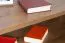 Couchtisch Selun 07, Farbe: Eiche Dunkelbraun - 53 x 120 x 60 cm (H x B x T)