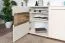 Kommode Garim 8, Farbe: Beige Hochglanz - 85 x 180 x 45 cm (H x B x T)