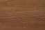 Schrank Lotofaga 05, Farbe: Weiß / Walnuss - 193 x 65 x 38 cm (H x B x T)
