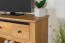 TV-Unterschrank Matam 12, Farbe: Eiche - 87 x 130 x 45 cm (H x B x T)