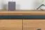Kommode Matam 11, Farbe: Eiche - 87 x 140 x 45 cm (H x B x T)