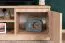 TV-Unterschrank Olavarria 05, Farbe: Sonoma Eiche - 40 x 120 x 41 cm (H x B x T)
