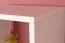 Regal Cuarto 09, Farbe: Weiß - 148 x 145 x 29 cm (H x B x T)