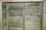Gartenschrank / Geräteschrank 07A - Abmessungen: 120 x 83 x 188 cm (L x B x H)
