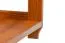 Regal Kiefer massiv Vollholz Eichefarben Junco 54B - 200 x 70 x 30 cm (H x B x T)