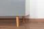 Kommode Hohgant 02, Farbe: Weiß / Grau Hochglanz - 92 x 120 x 42 cm (H x B x T)