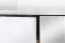 80 cm breiter Kleiderschrank mit 2 Türen | Farbe: Weiß Abbildung
