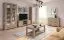 TV-Unterschrank Alvier 03, Farbe: Kastanie hell - 55 x 160 x 44 cm (H x B x T)