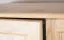 Kleiderschrank Kiefer 80 cm breit