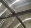 Gewächshaus 30 HKP 4 mm, Grundfläche 6 m² - Abmessungen: 200 x 300 cm (L x B)